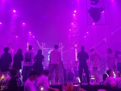 -SPACE CLUB酒吧(九纬路店)