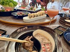 -龙记珍牛和牛烧肉(龙南街店)