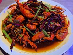 -红盔甲·小龙虾(定西路店)