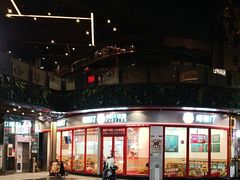 -塔斯汀中国汉堡(合汇店)