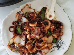 -碧海银沙海鲜餐厅(恒大海上威尼斯店)