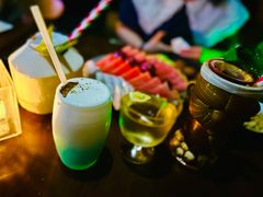 -TZ House音乐现场(茅台店)