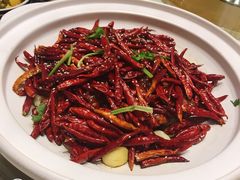 -小天厨民间菜馆(深圳街店)