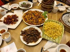 -陈傻子餐厅(世纪都会店)