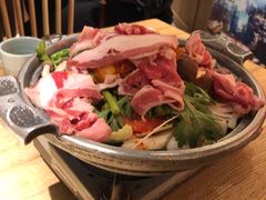 -初居食屋日式料理(万象城购物中心店)
