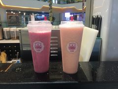 冰雪树莓-桂源铺(鹿城路西站美美商场店)