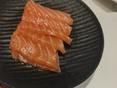 -长沙三景韦尔斯利酒店·Oval全日制餐厅自助餐