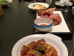 -佰家小厨·南京菜(夫子庙店)