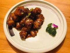 梅子里脊-几荷·恰似故人来(秀水广场店)