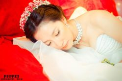 -红馆妆造(中央大街店)