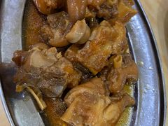 -海滨鸭仔饭(海宁店)