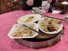 -侠成水上农庄(工业大道店)