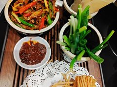 -昆泰嘉华酒店-福宫中餐厅(朝外大街店)