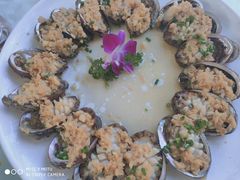 -范饭椰林川湘味海鲜·椰子鸡(三亚湾椰梦长廊店)