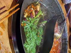 -楠火锅(广州总店)
