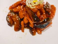 -周家二小姐的菜(西津渡店)