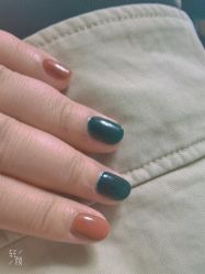 -茉屿日式美甲美睫