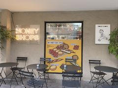 -Money Shops(愚园路店)