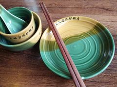 -王明古法砂锅居(开化寺店)