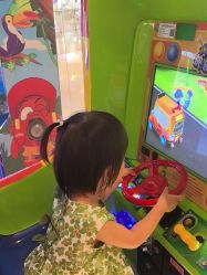 -嗨贝天地(青岛万象城店)