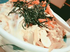 -有喜屋·深夜食堂(北京西路店)