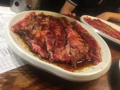 -辛氏火炉·韩式古法烤肉(松北店)