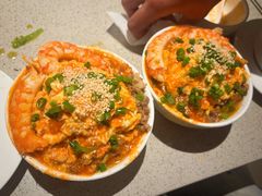 -海底捞火锅(杭州富阳富春新天地店)