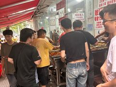 -枣阁园滴滴自助餐