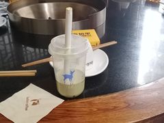 -香佰里鲜货火锅(佳乐金街店)
