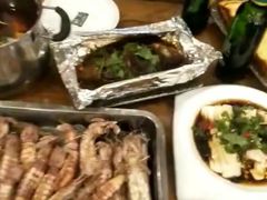 -1881本色主题餐厅(鹏欣·水游城店)