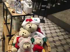 -星巴克臻选(湖滨道店)