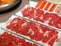 -陈记顺和潮汕鲜牛肉火锅(西门口广场店)