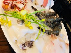 -无老锅(苓雅店)