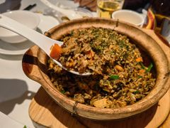 紫菜炒饭-黑明餐厅(白鹭洲店)