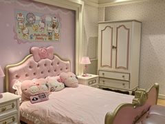 -安吉Hello Kitty乐园