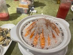 -徐记私厨(半淞园路店)