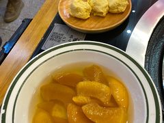 -炖四方东北铁锅炖·烧烤小龙虾(中豪国际店)