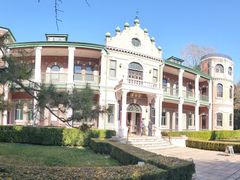 -北京动物园-畅观楼