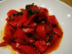 -莲·中餐厅(成都首座万豪酒店)