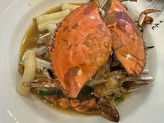 -启东小海鲜(庄先湾路1号店)