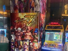 -美姿水荟美食水疗