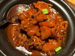 -晓粤·惹味粤菜(凯德乐峰广场店)