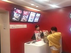 -永和大王(北京站内一店)