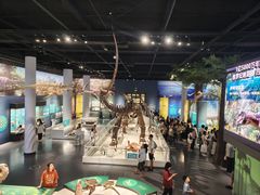 -国家自然博物馆