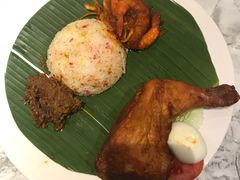 -关夫人餐厅(阳光广场店)