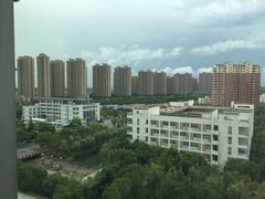 -常熟理文铂尔曼酒店