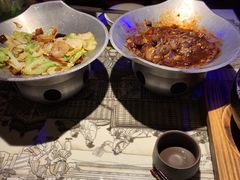 -绿茶餐厅(乐峰广场店)