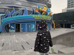 -青岛嘉年华主题乐园