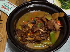 -老阿爸江浙土菜(前进东路店)