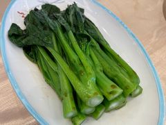 菜心-渔村盛宴(航空新城店)